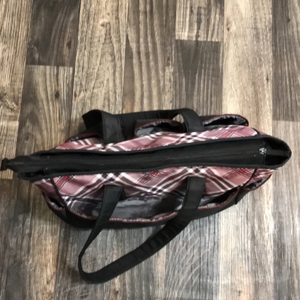 Eddie Bauer 🌹 diaper bag tote carryall Baby bag shoulder bag